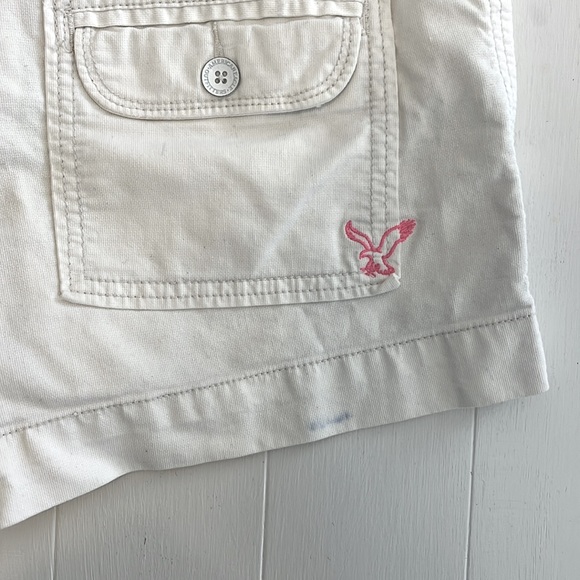 White American Eagle Shorts - Picture 5 of 5